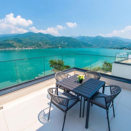 Royal Terrace Apartments Konjic Kültér fotó