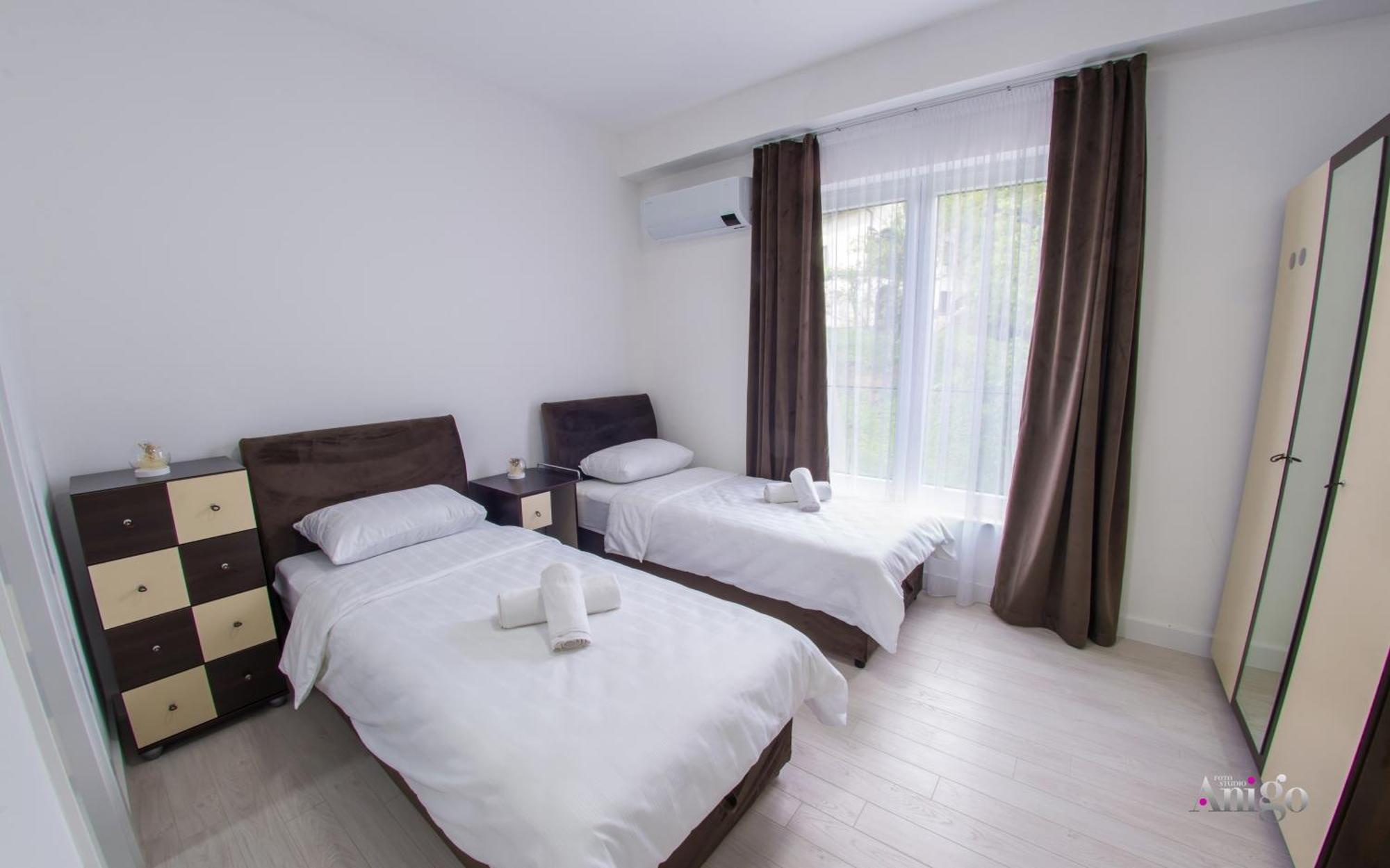 Royal Terrace Apartments Konjic Kültér fotó