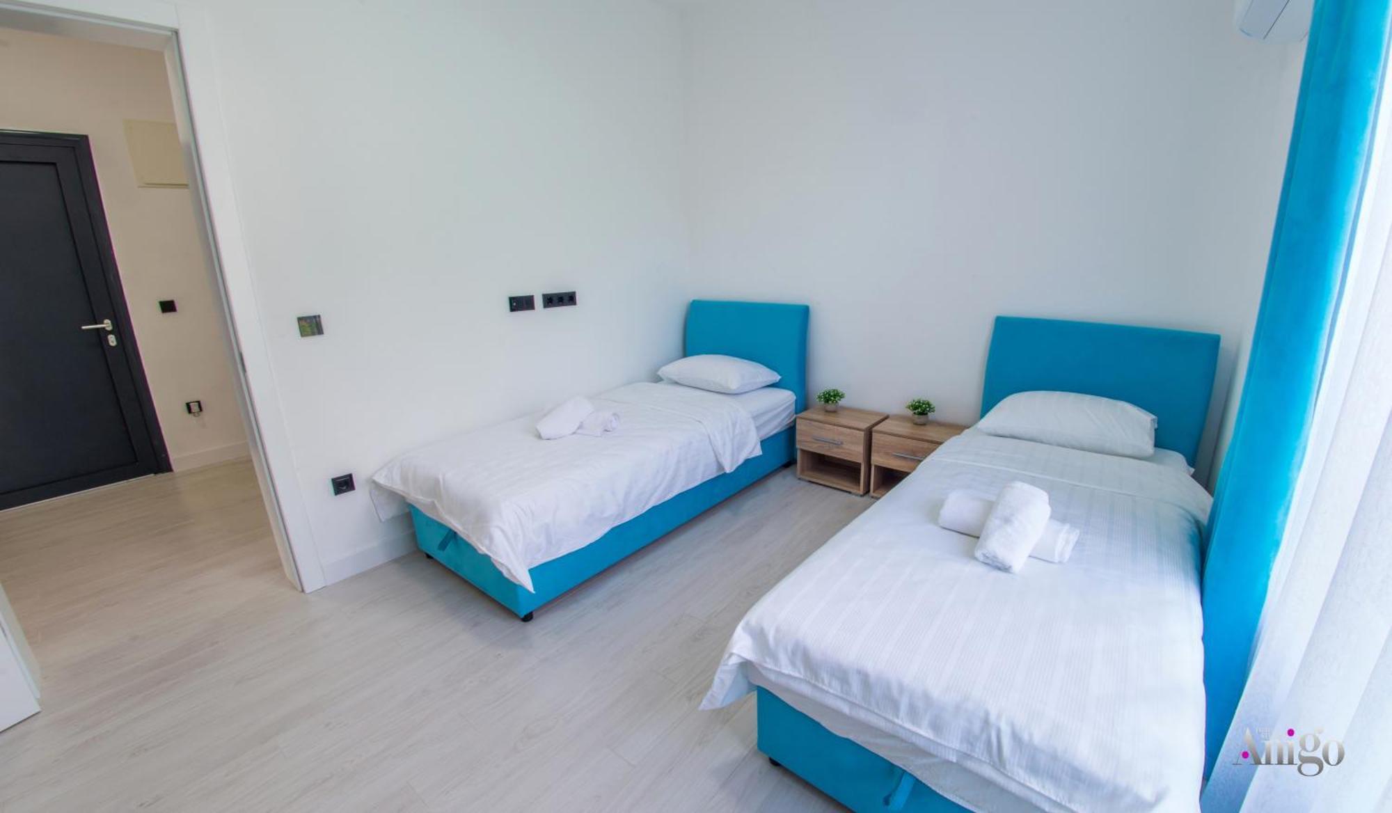 Royal Terrace Apartments Konjic Kültér fotó