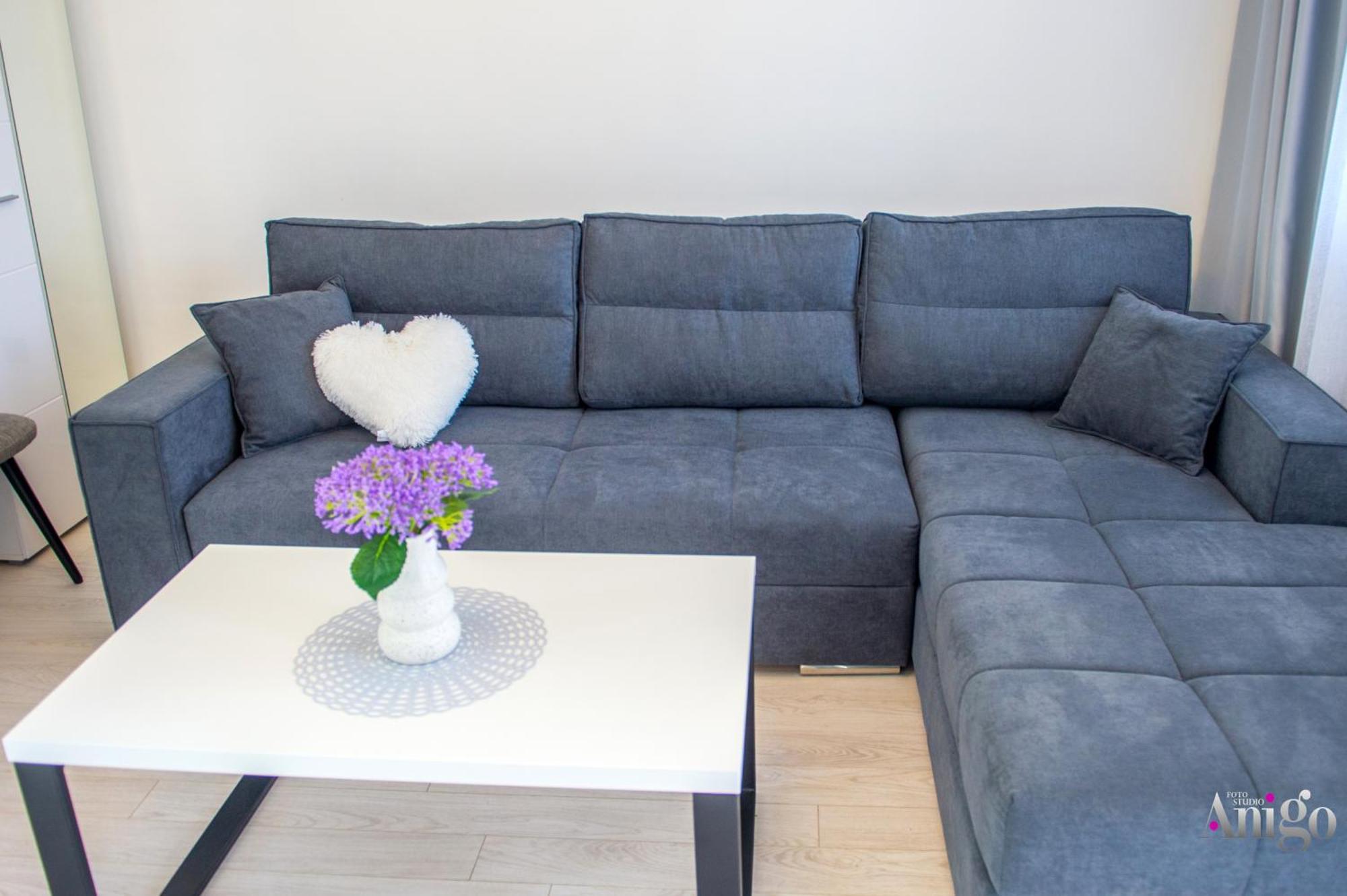 Royal Terrace Apartments Konjic Kültér fotó