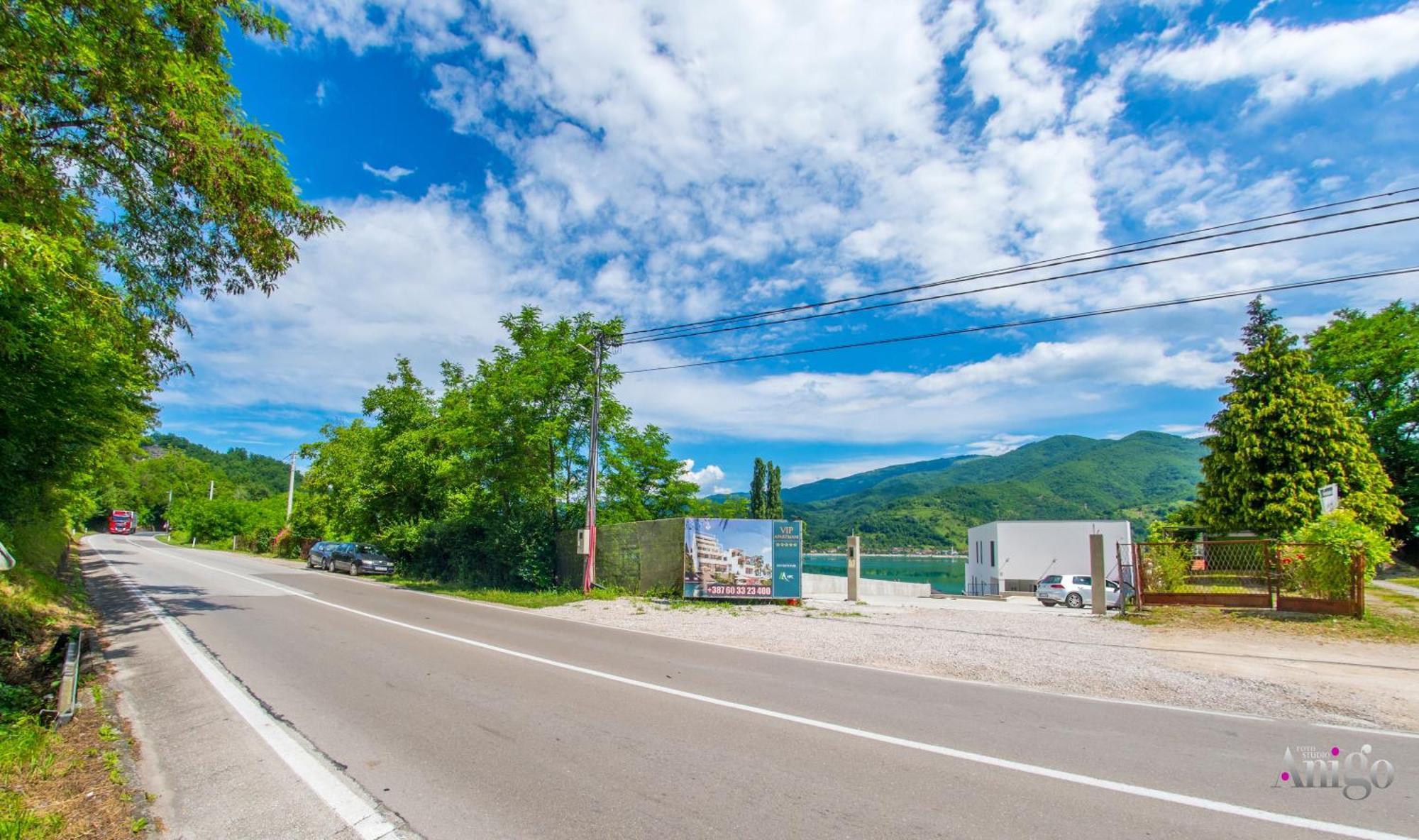 Royal Terrace Apartments Konjic Kültér fotó
