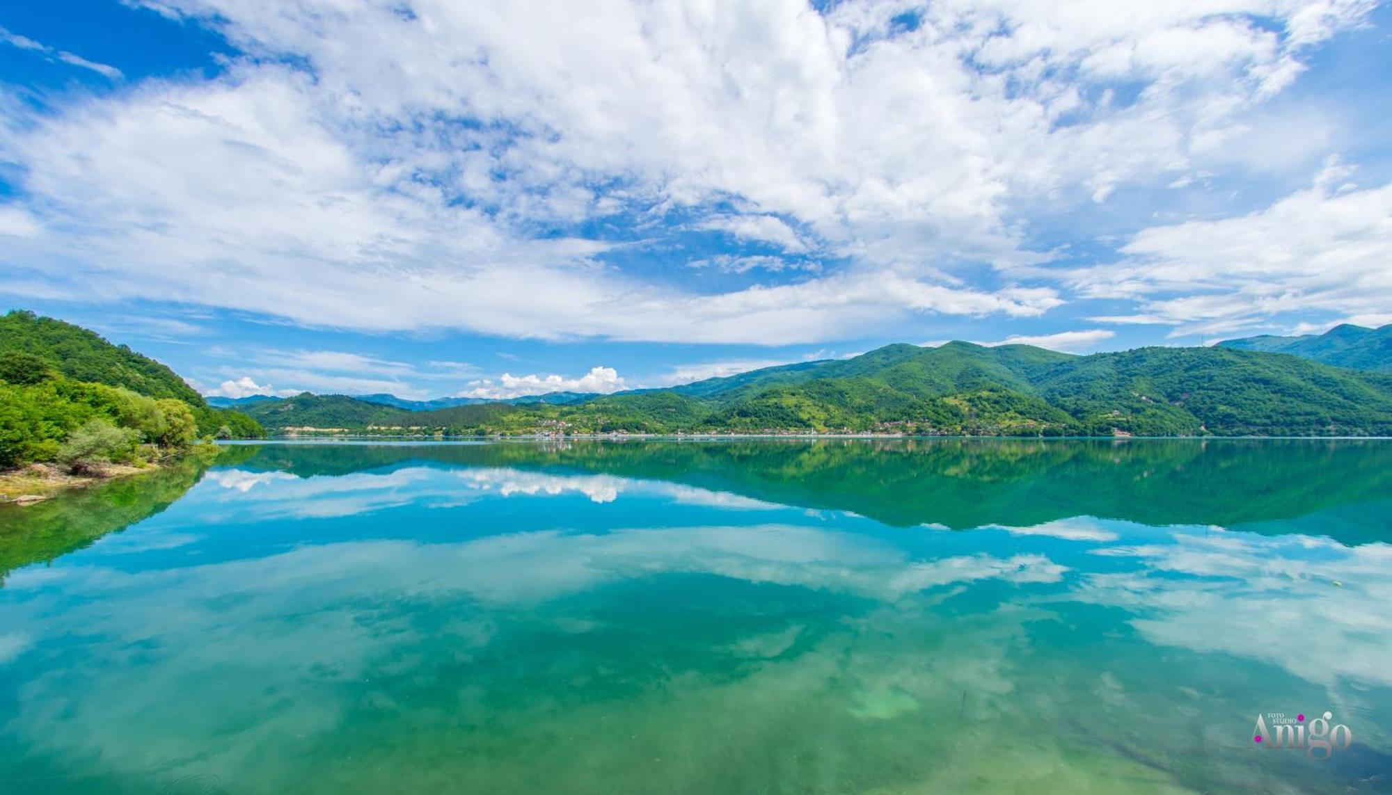 Royal Terrace Apartments Konjic Kültér fotó