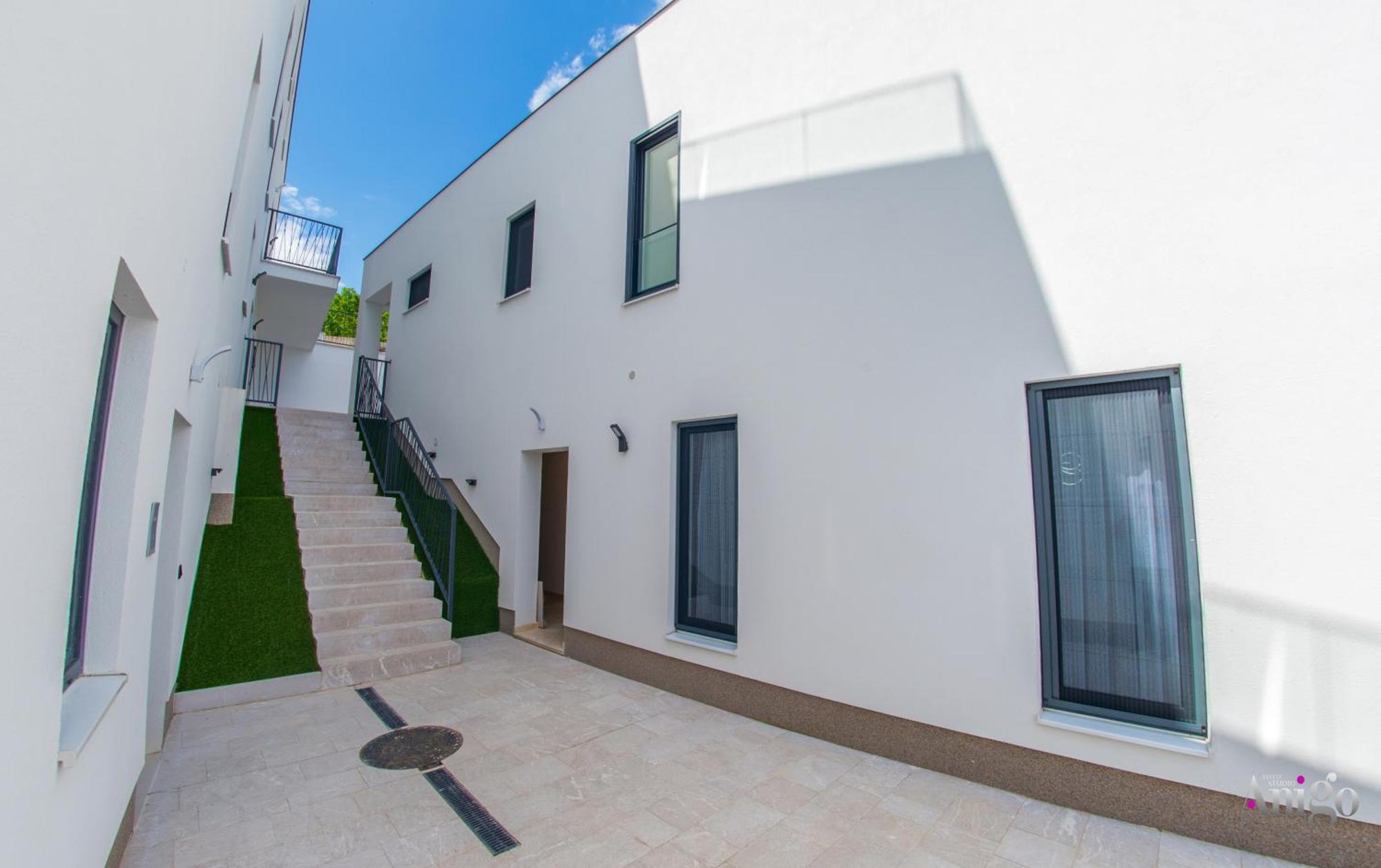 Royal Terrace Apartments Konjic Kültér fotó