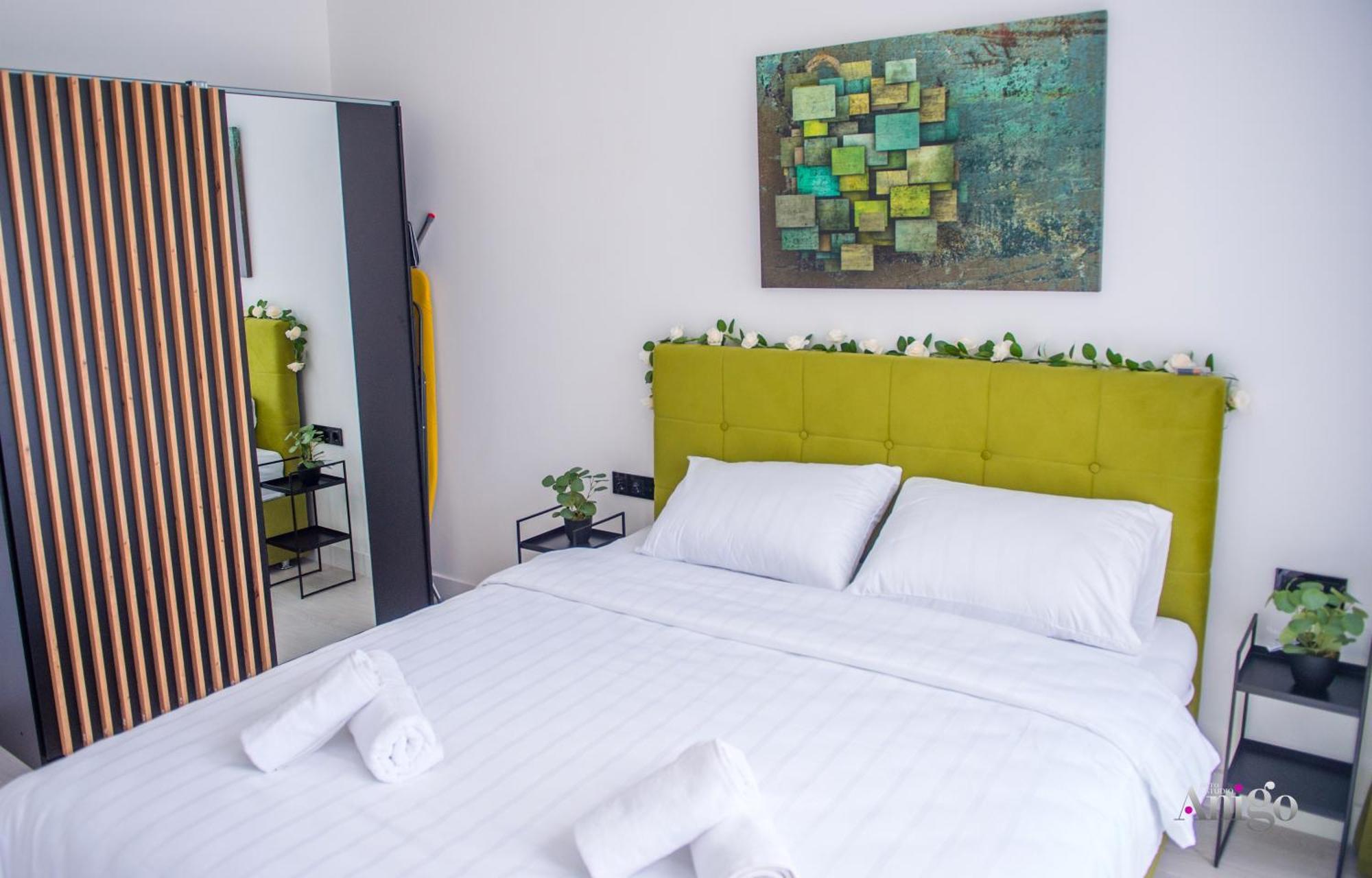 Royal Terrace Apartments Konjic Kültér fotó