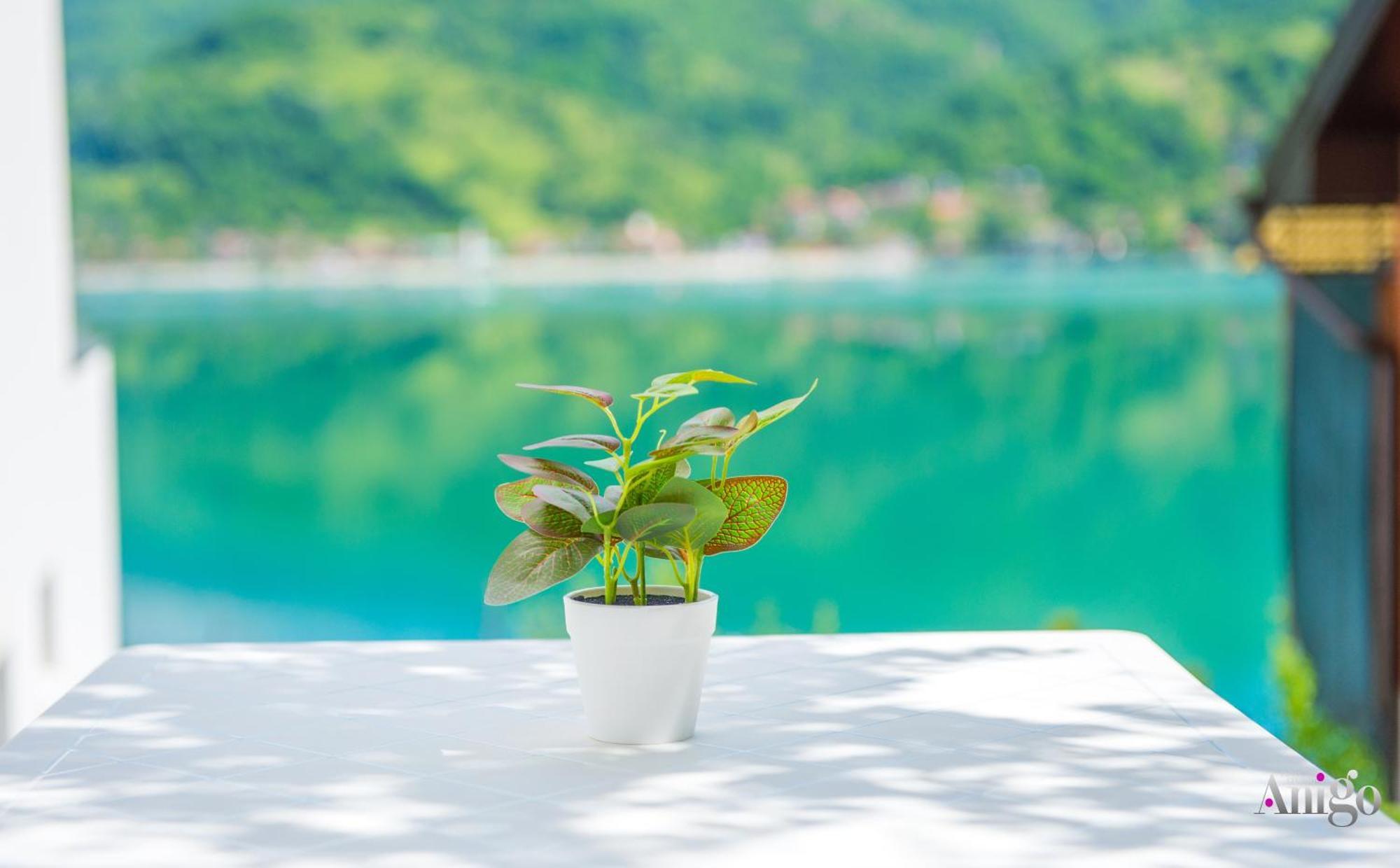 Royal Terrace Apartments Konjic Kültér fotó