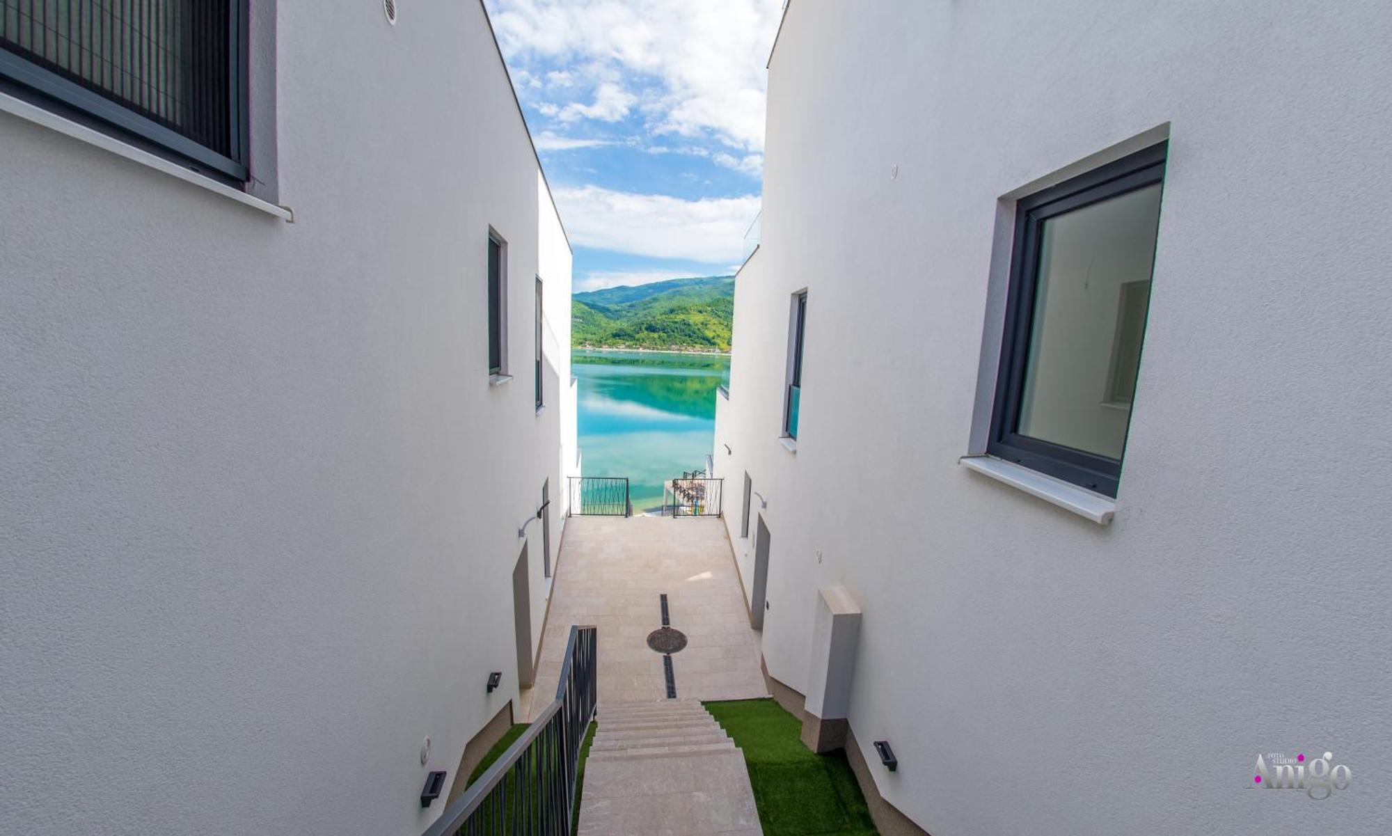 Royal Terrace Apartments Konjic Kültér fotó