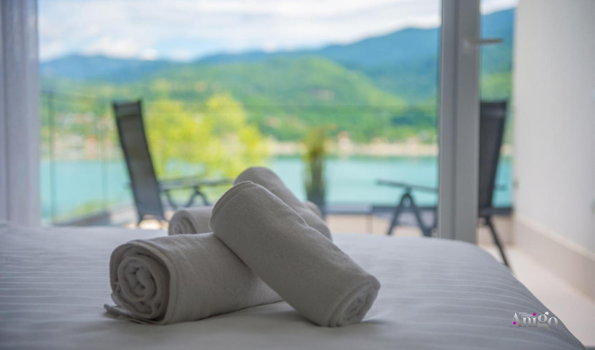 Royal Terrace Apartments Konjic Kültér fotó