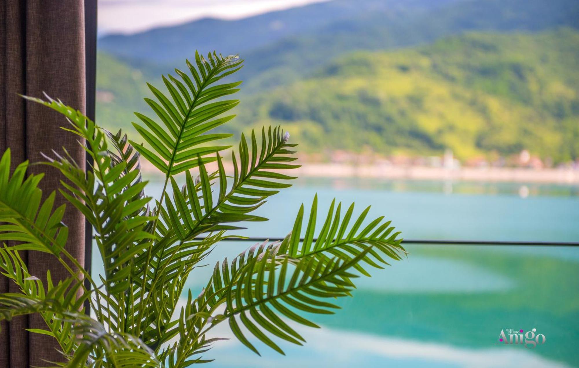 Royal Terrace Apartments Konjic Kültér fotó