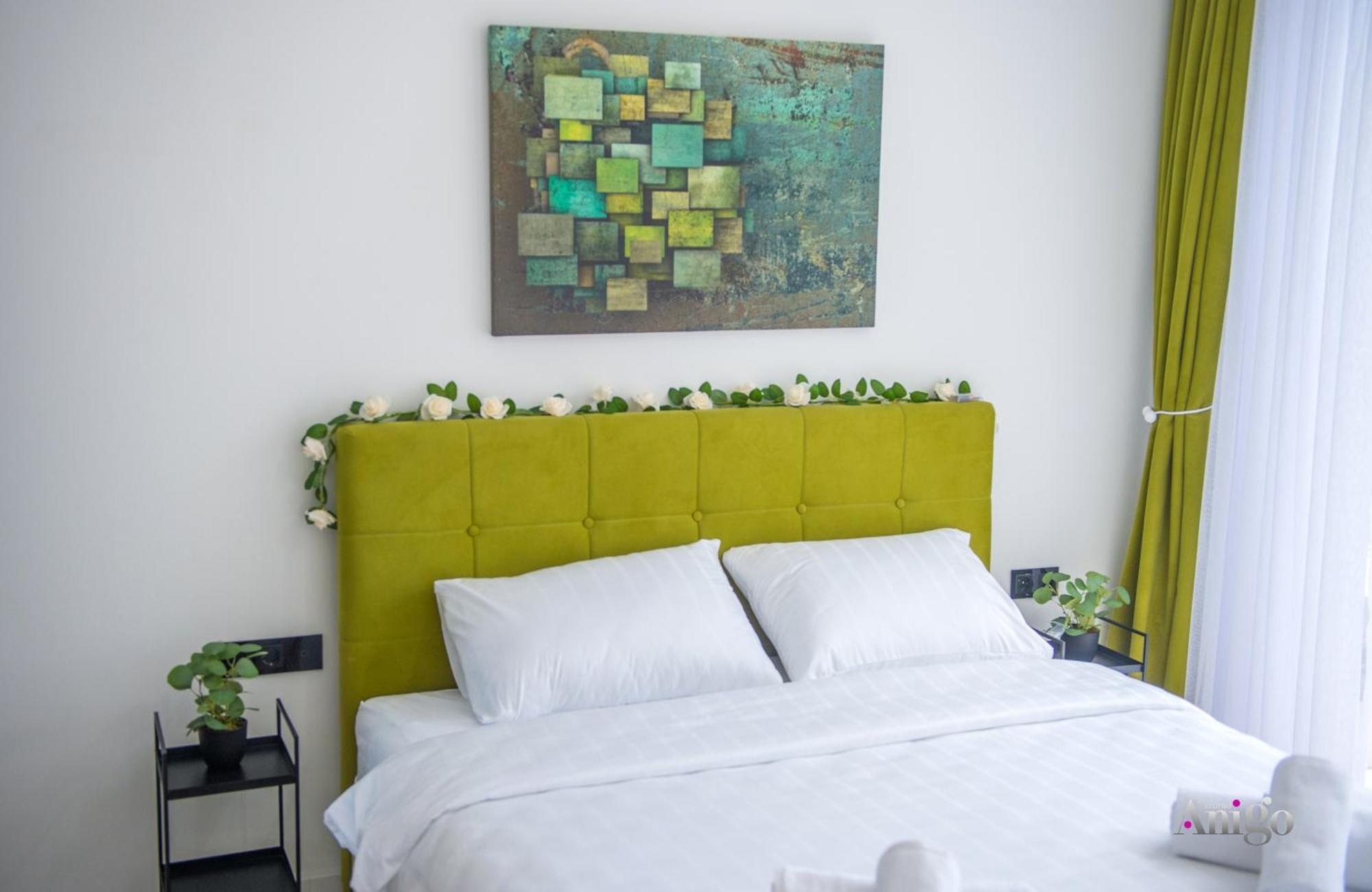 Royal Terrace Apartments Konjic Kültér fotó