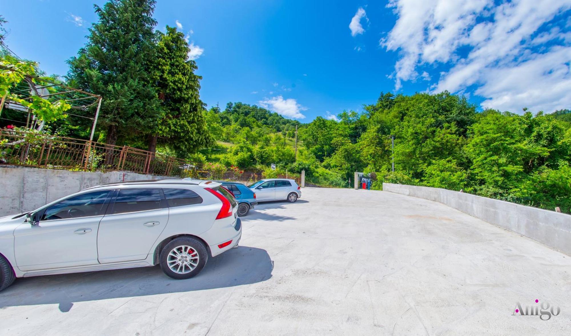 Royal Terrace Apartments Konjic Kültér fotó