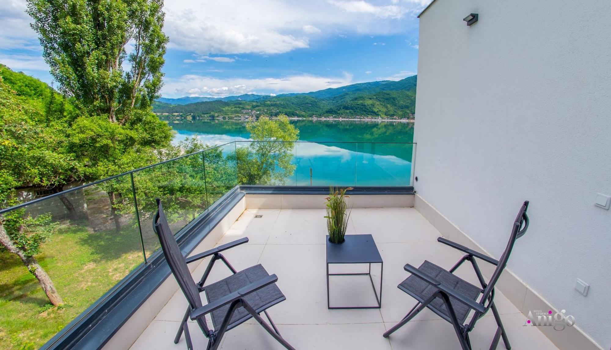 Royal Terrace Apartments Konjic Kültér fotó