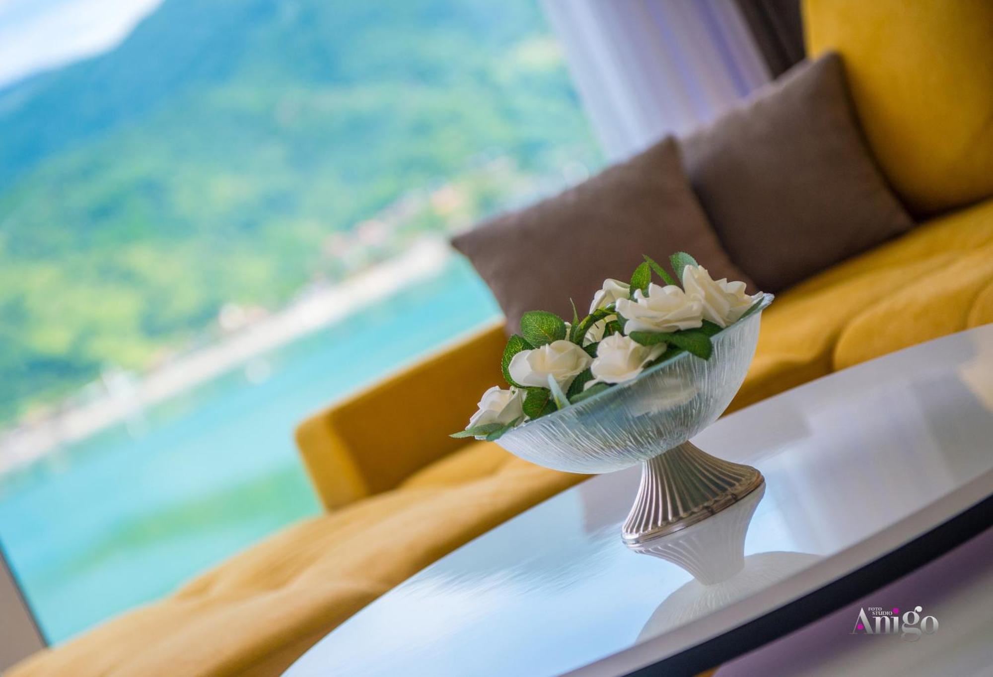 Royal Terrace Apartments Konjic Kültér fotó