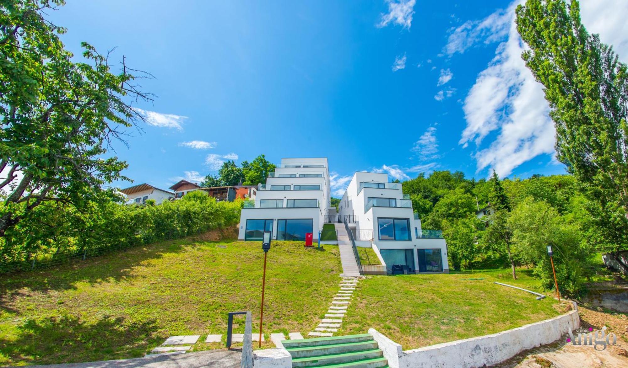 Royal Terrace Apartments Konjic Kültér fotó