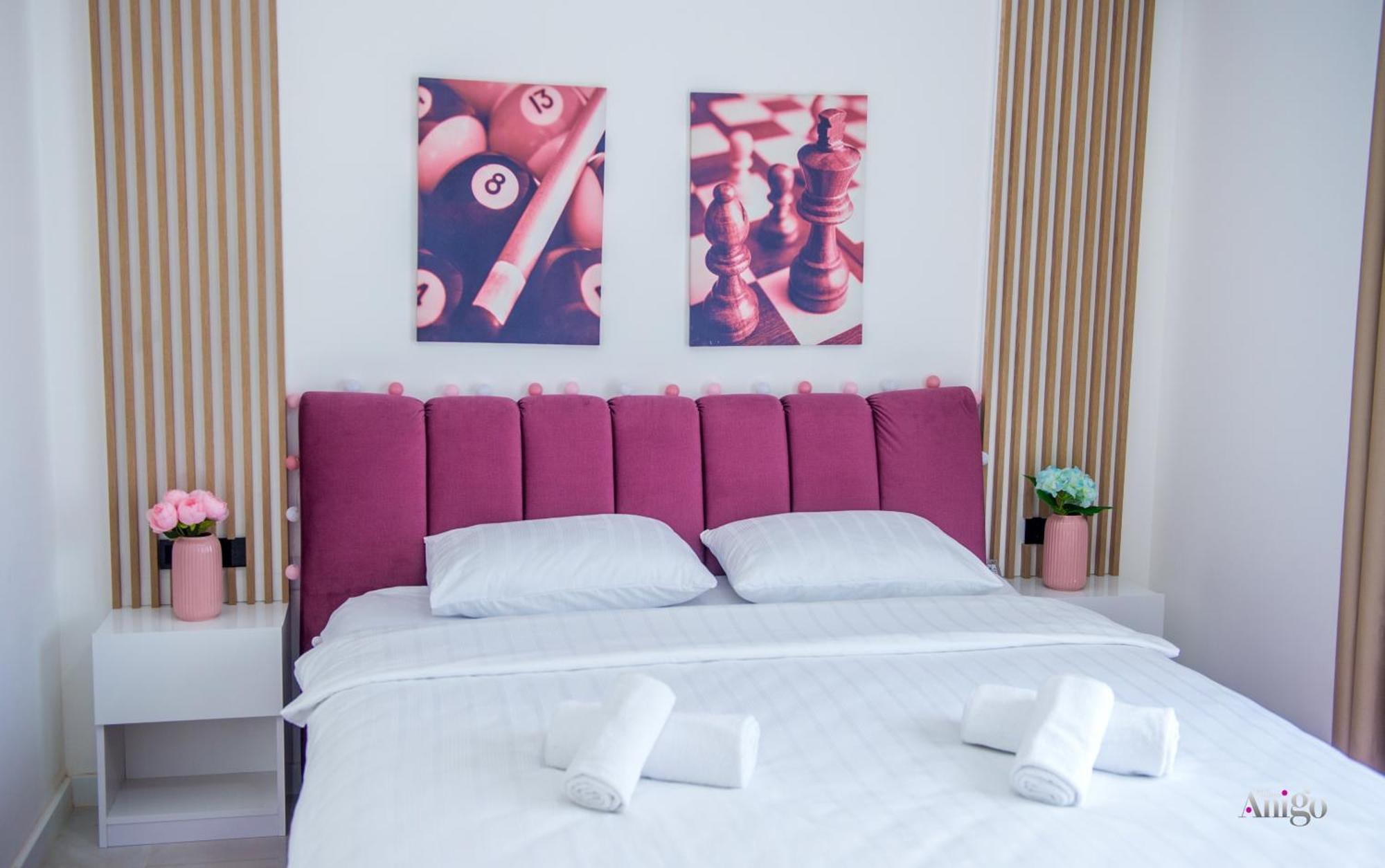 Royal Terrace Apartments Konjic Kültér fotó