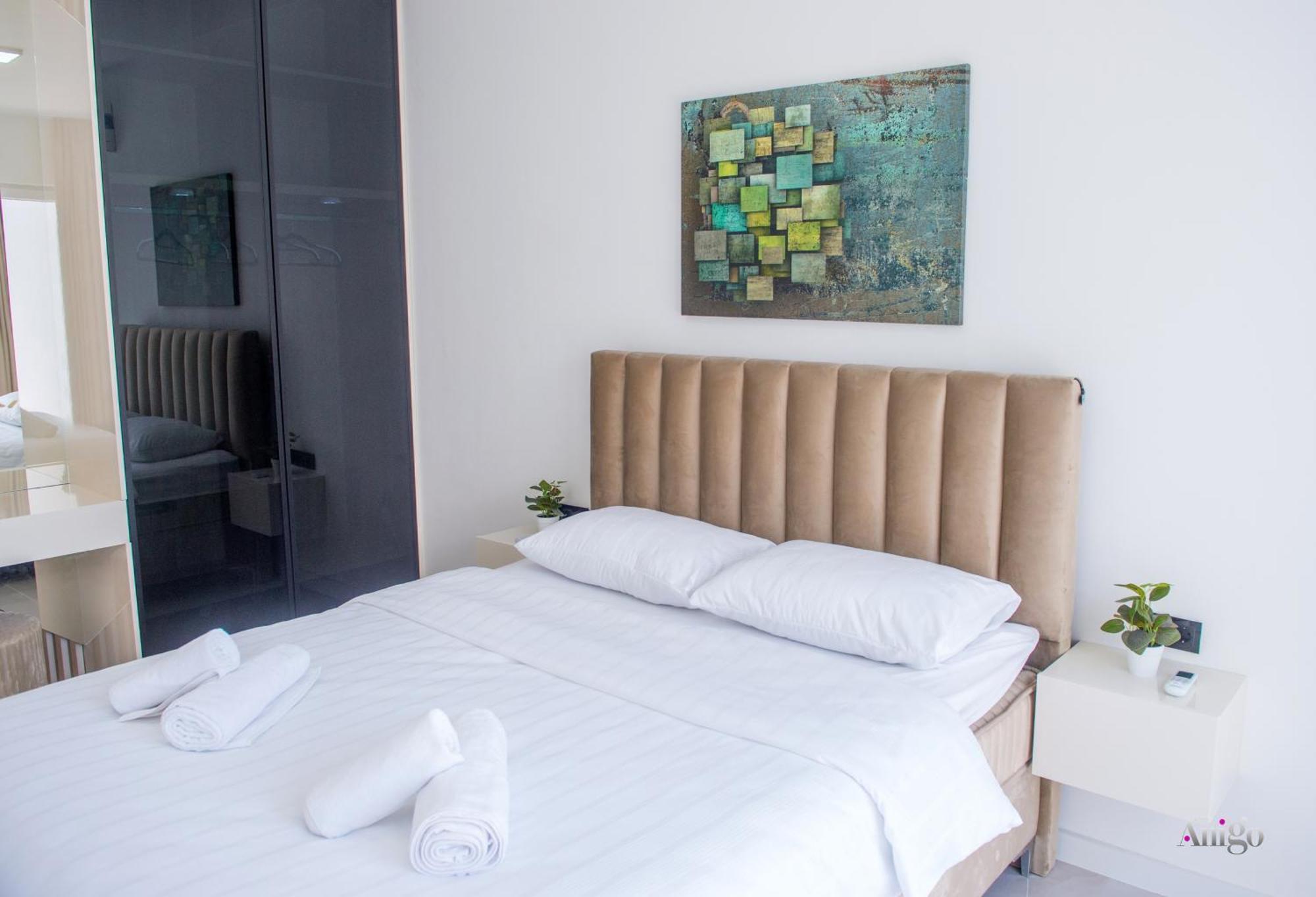 Royal Terrace Apartments Konjic Kültér fotó