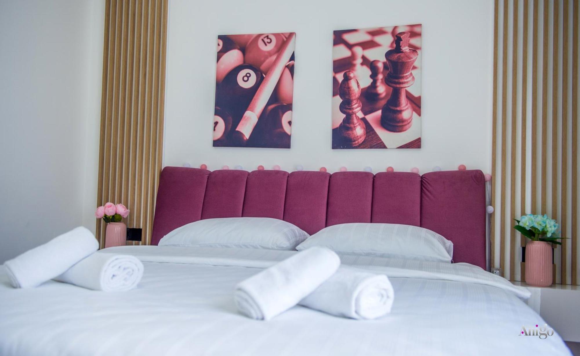Royal Terrace Apartments Konjic Kültér fotó