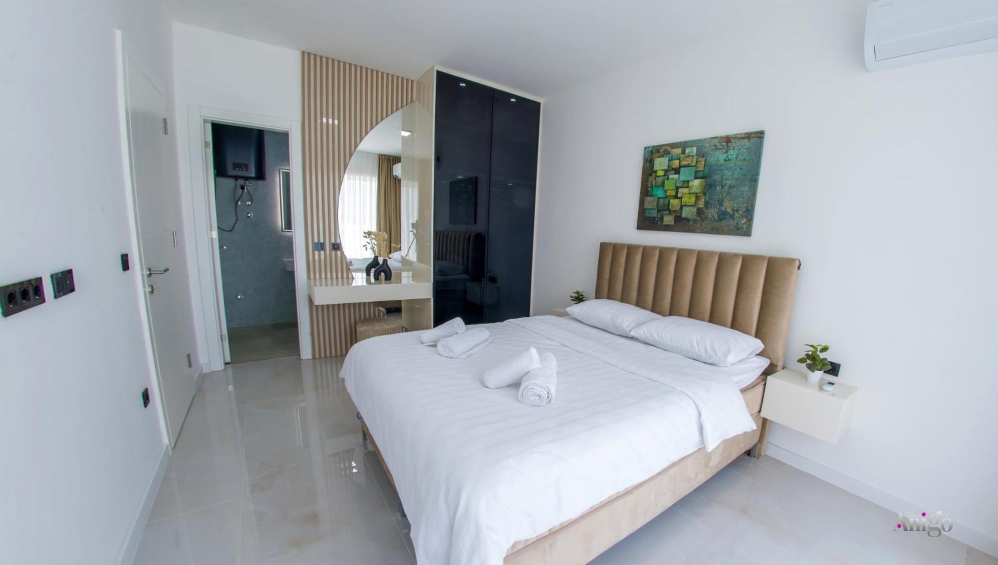Royal Terrace Apartments Konjic Kültér fotó