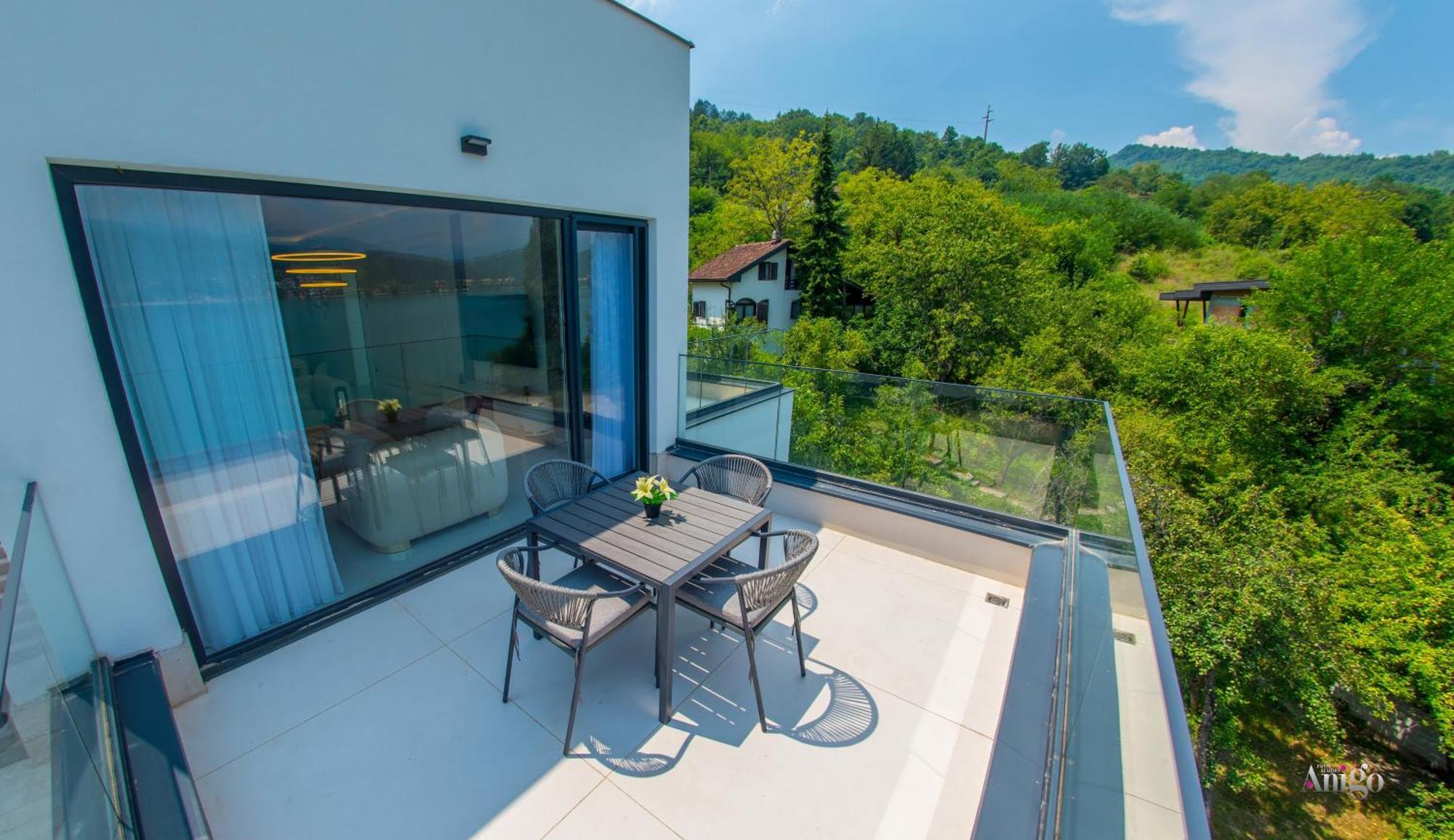 Royal Terrace Apartments Konjic Kültér fotó