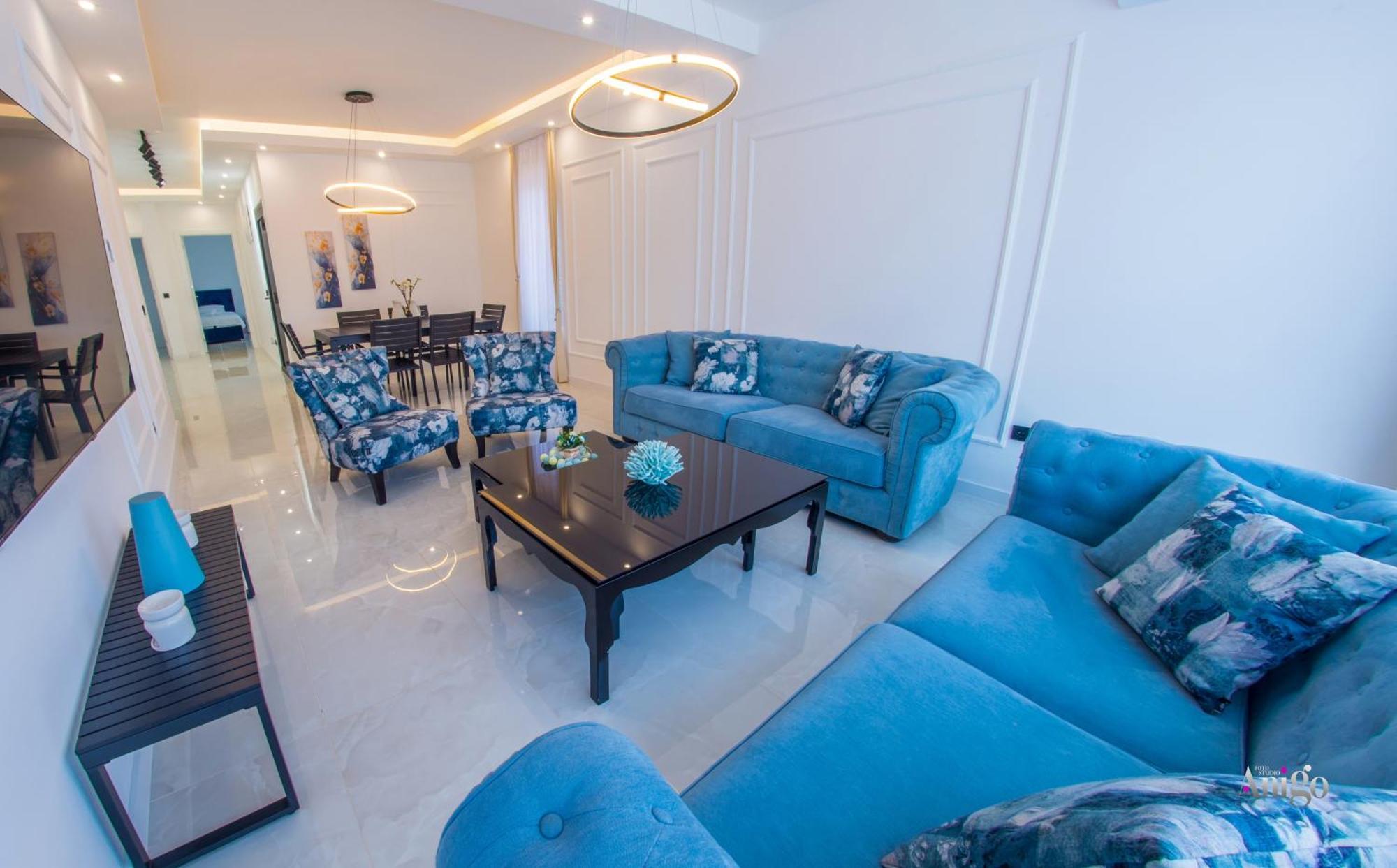 Royal Terrace Apartments Konjic Kültér fotó