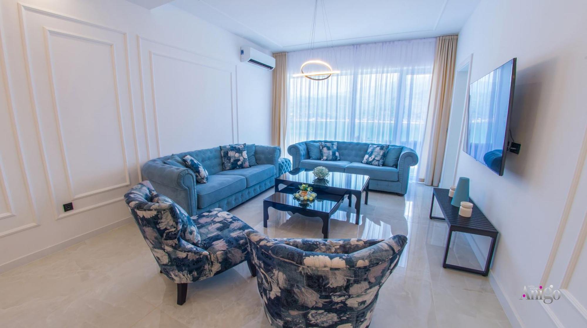 Royal Terrace Apartments Konjic Kültér fotó