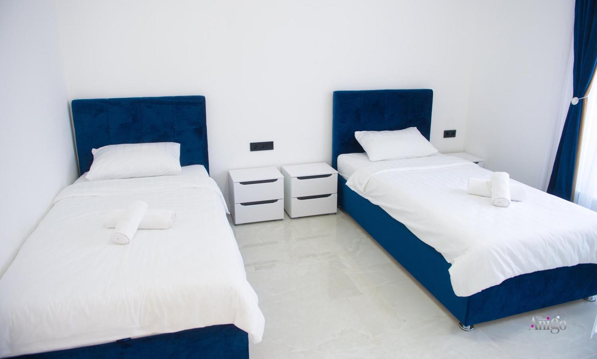 Royal Terrace Apartments Konjic Kültér fotó