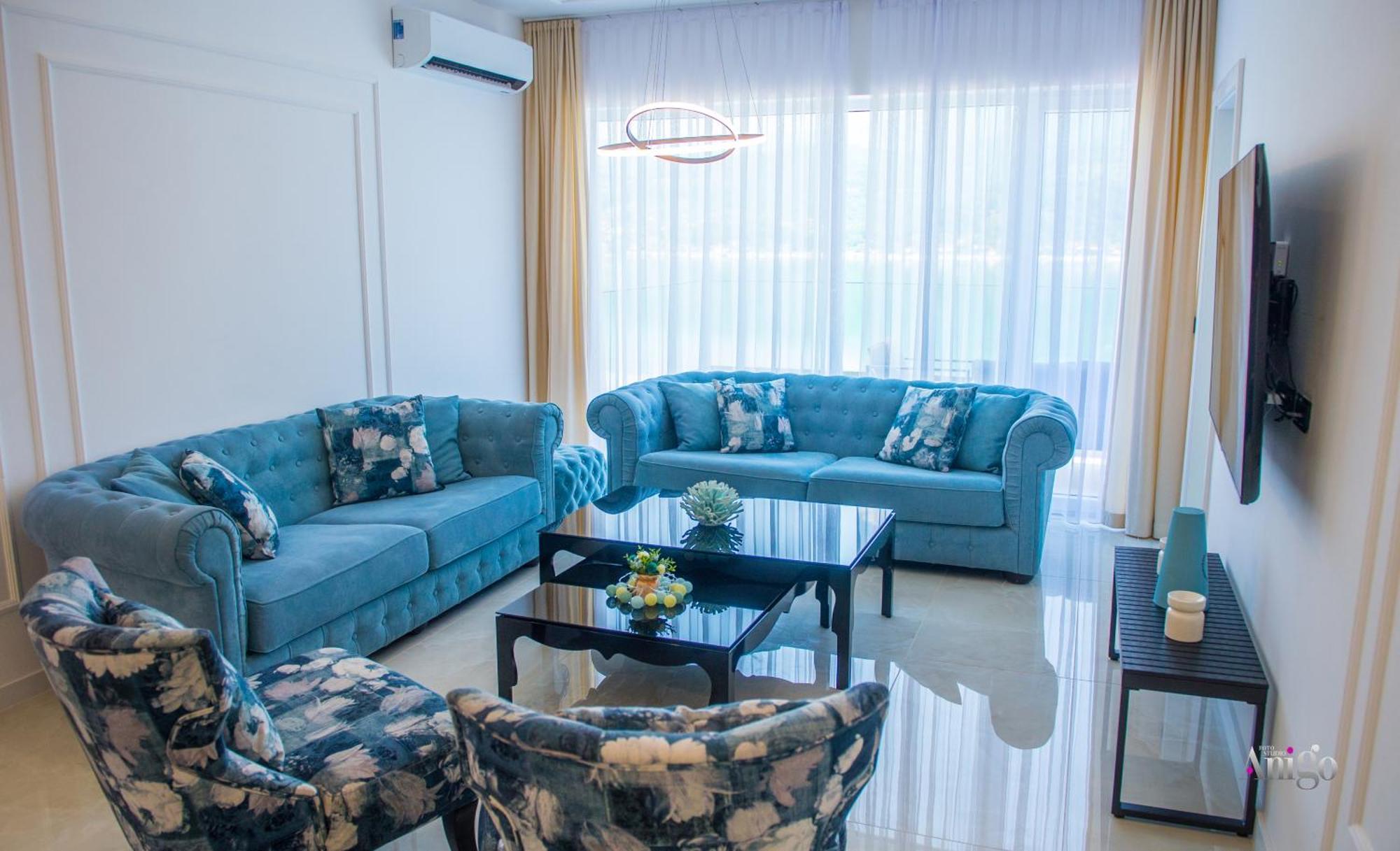 Royal Terrace Apartments Konjic Kültér fotó